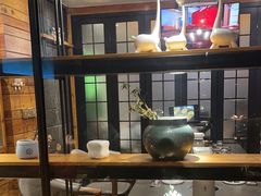 -河坝烧烤串城(金达莱店)