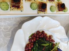 -津悦·正阳春烤鸭(红旗南路店)