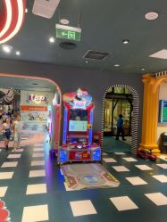 -meland亲子乐园(深圳领展中心城店)