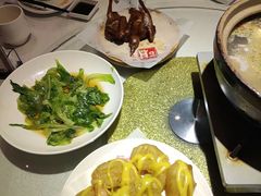 -鸽味轩·粤菜小馆(高楼门总店)