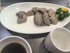 -烤肉宛饭庄(北新桥店)