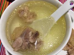 -新竹里馆·花园餐厅(兴苑路店)