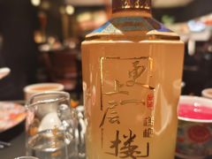 -知楚•精致湖北菜(武商MALL店)