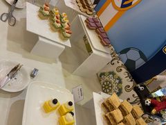 -潭江半岛酒店·西餐厅