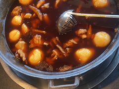 -李子坝梁山鸡(李子坝大鸡哥店)