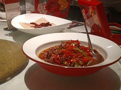 -千百味红餐厅·江西菜(绿地双子塔店)