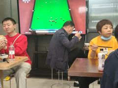 大堂-陆长玖古法猪脚饭(玄风桥店)