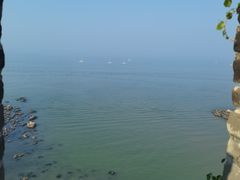 -蓬莱阁景区