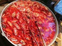 -麻辣空间·清油火锅(万达广场店)