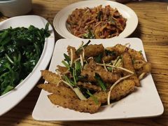 -缘生态云南菜·野生菌庭院餐厅(华侨城店)