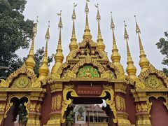 -西双版纳总佛寺