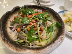 -清晖小苑•顺德地方菜(壹海城店)