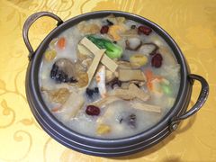 -正隆斋素食超市(西四店)