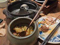 -云海肴·汽锅鸡·云南菜(广安门天虹店)
