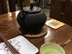-繁·醉花亭小酒馆(鼓楼店)