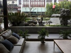 -全季酒店（苏州观前街平江路店）(原临顿路地铁站店)