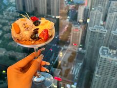 -Social 秀西餐厅-长沙瑞吉酒店(运达店)
