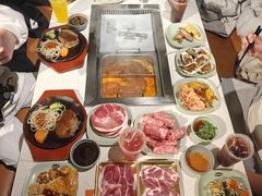 -欢乐牧场主题自助料理(T12店)