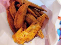 -肯德基(丽水万地店)