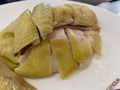-文记壹心鸡(宝华路店)