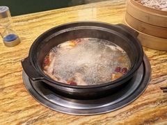 -春润大地海南椰子鸡(沙井京基百纳广场店)