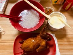 -光明刘冰乳鸽店(光明法政北路店)