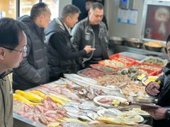 -金潮排档·金牙齿排档(广场西路店)