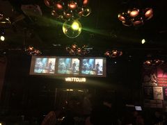 -光音瓦特俱乐部(高新店)