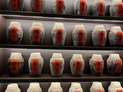 -悦轩中餐厅·高空江景·杭州柏悦酒店