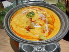 -mango tree芒果树泰国餐厅(青岛万象城店)