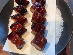 -上海滩餐厅(BFC外滩金融中心店)
