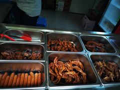 -小河无名面馆