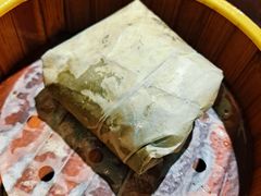 荷叶糯米鸡-博悦茶餐厅(文殊院店)