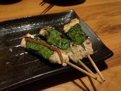 -木子烧鸟屋(百子湾店)