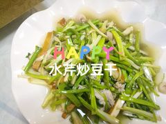 -新旺美食林农家菜(岭南路店)