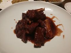 -金苑酒家·客家菜·广东老字号(万象店)