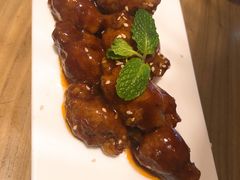 -枣子树·素食餐厅(普陀山店)