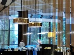 -广州花园酒店