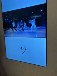 -嘉禾舞社·街舞培训工作室
