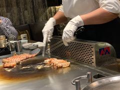 -舞鹤日本料理铁板烧(华侨城店)