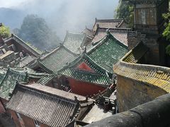 -武当山风景区