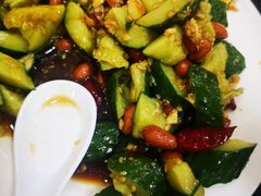 拍黄瓜-老黑板筋(顺义总店)