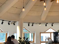 大堂-ChanDu躔度咖啡(灯塔店)