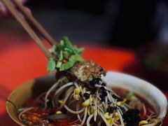-老瓦房冷锅串串(文殊院店)