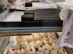-爱德顺糕点食屋(利民道店)