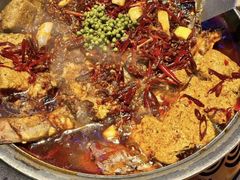 -烤匠麻辣烤鱼(万象城店)