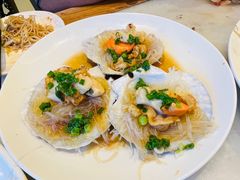 -华盛丰温州大排档(东三环南路店)