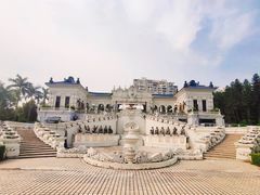 -珠海圆明新园