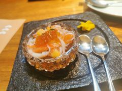 -山葵家·创意料理(宁波来福士店)