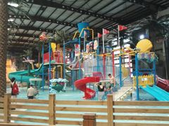 -南宫温泉水世界